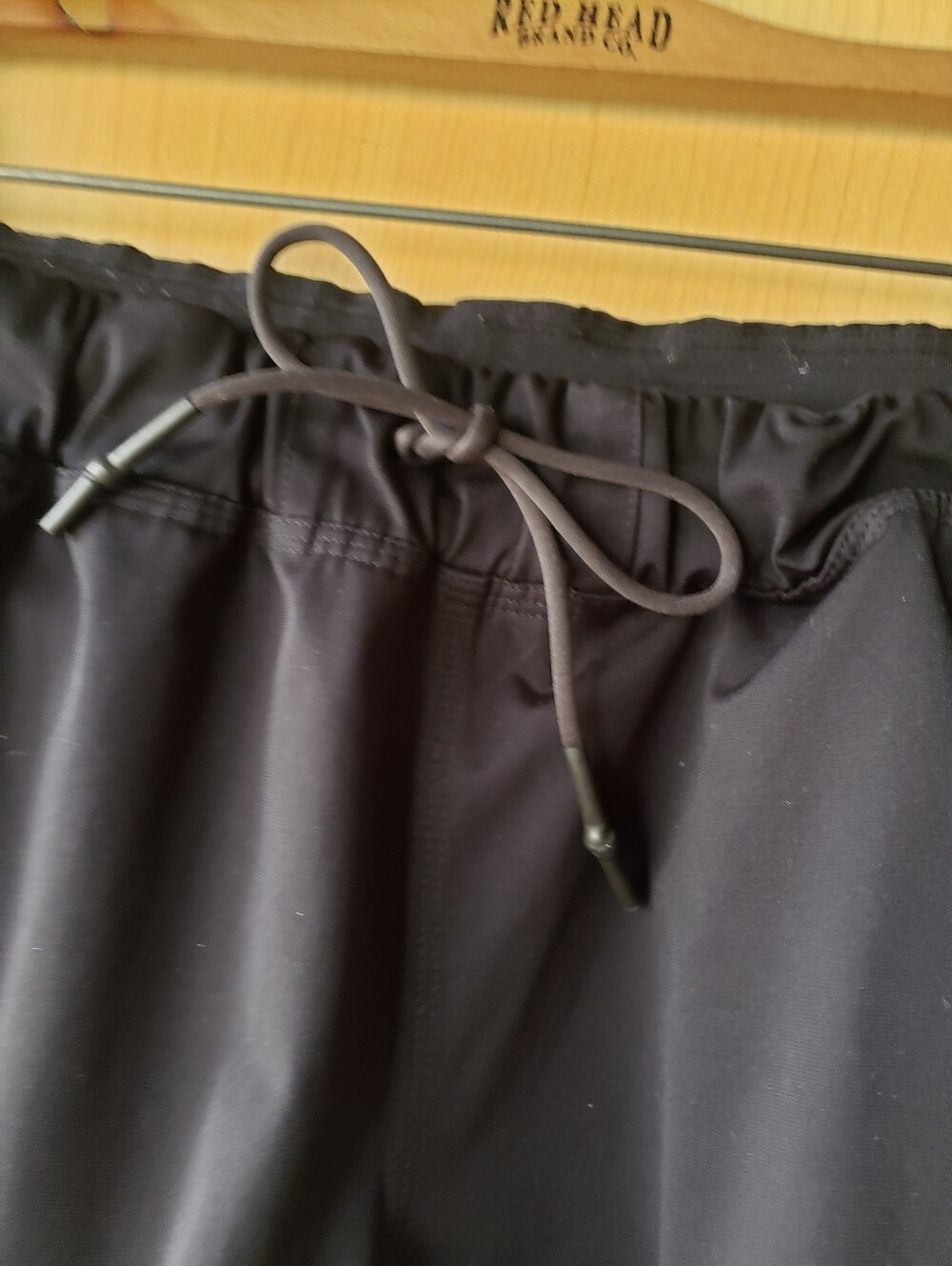 Lululemon Play All Day Shorts Women's Black Shorts - Picture 7 of 9